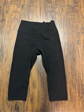 Vuori capris